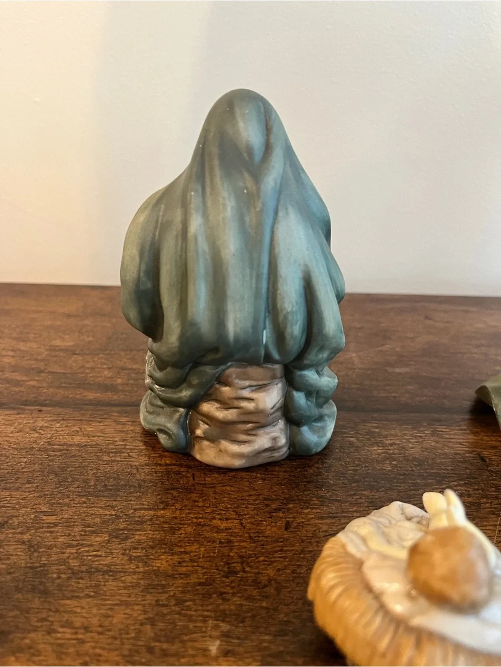 Nativity Figurine Set